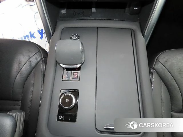 Land Rover Discovery 5 id 5040010 из Кореи 20