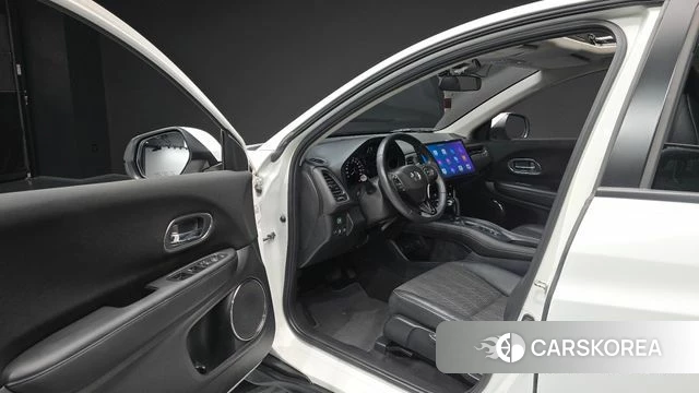 Honda HR-V id 4937685 из Кореи 20