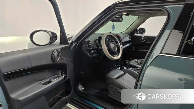 Mini Cooper Countryman id 4741016 из Кореи 32