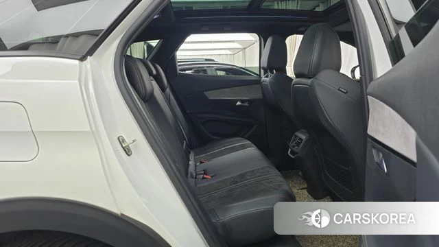 Peugeot 3008 second generation id 4997358 из Кореи 33