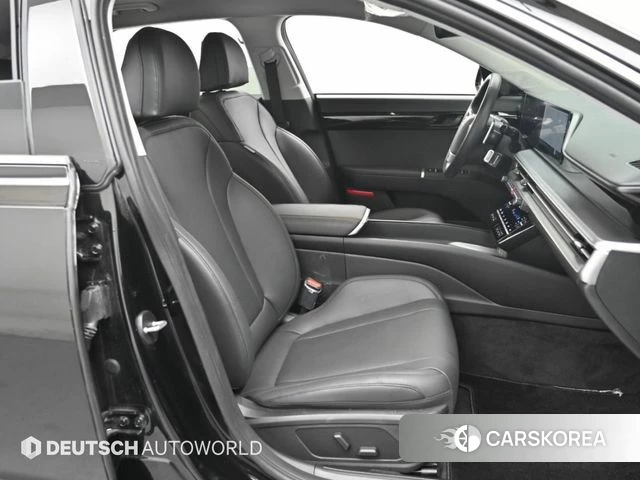 Hyundai Grandeur (GN7) id 5045888 из Кореи 20