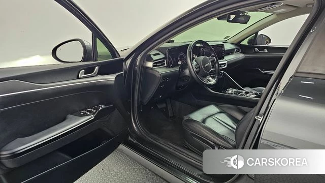 Kia K5 Hybrid 3rd Generation id 4997208 из Кореи 32