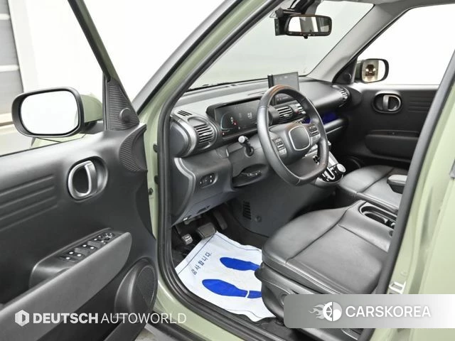 Hyundai Casper id 4969533 из Кореи 19