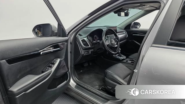 Kia Seltos id 5034308 из Кореи 31