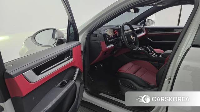 Porsche Cayenne (PO536) id 5032564 из Кореи 30