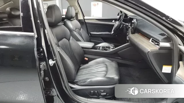 Kia K5 Hybrid 3rd Generation id 3322702 из Кореи 20