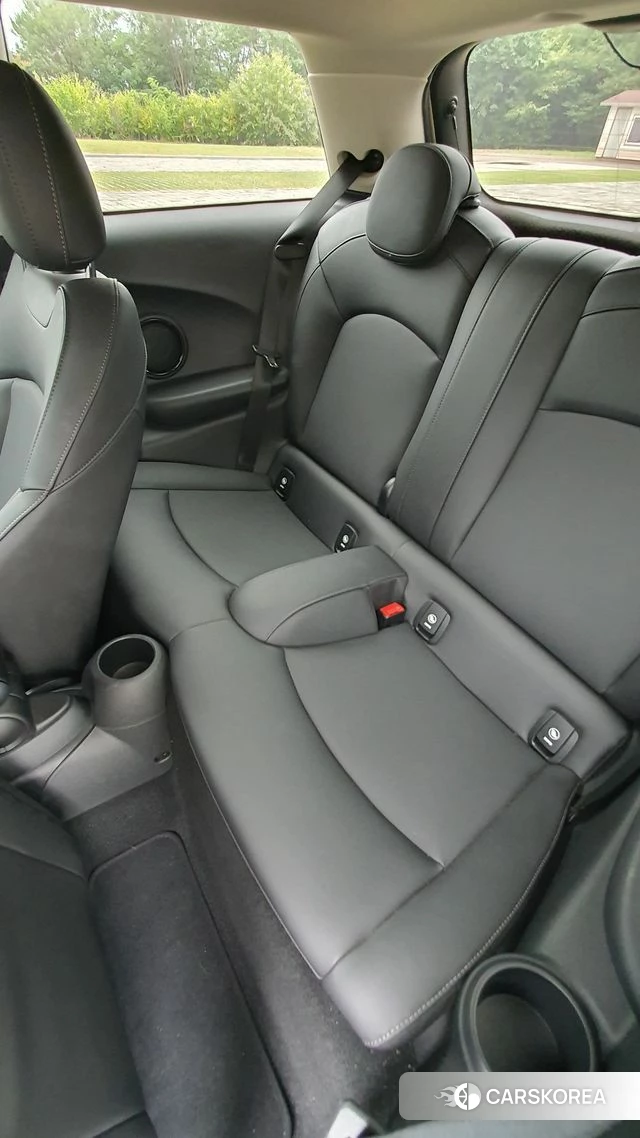 Mini Cooper id 4907095 из Кореи 20