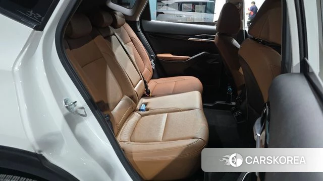 Kia The New Seltos id 5021546 из Кореи 31