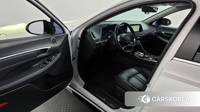 Hyundai Sonata (DN8) id 4707247 из Кореи 31