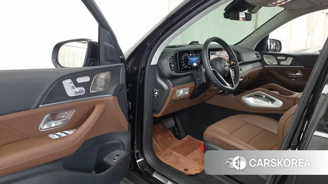 Mercedes-Benz GLE-Class W167 id 4957171 из Кореи 20