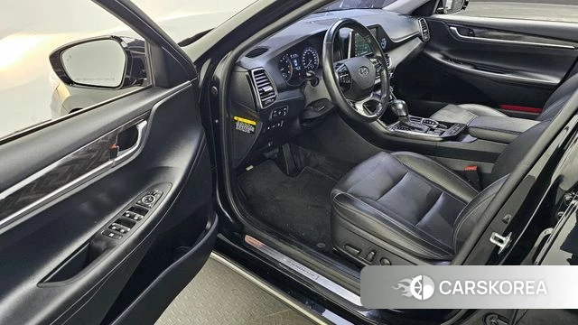 Hyundai Grandeur IG id 4982953 из Кореи 20