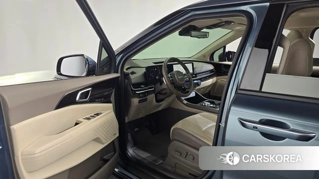 Kia The New Carnival 4th Generation id 4964994 из Кореи 35