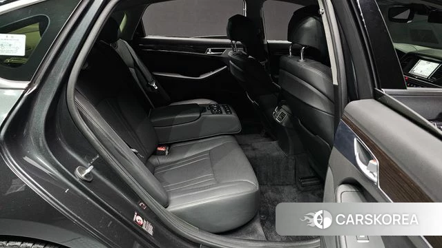 Genesis G80 id 4987856 из Кореи 34