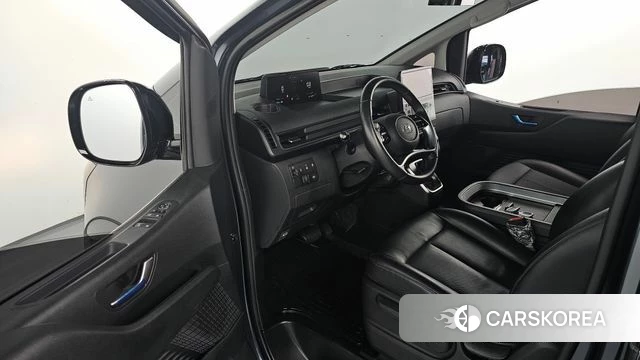 Hyundai Staria id 3923233 из Кореи 20
