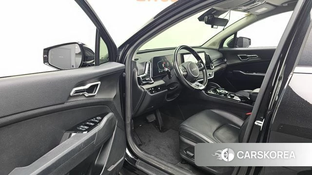 Kia Sportage 5th Generation Hybrid id 4951359 из Кореи 20