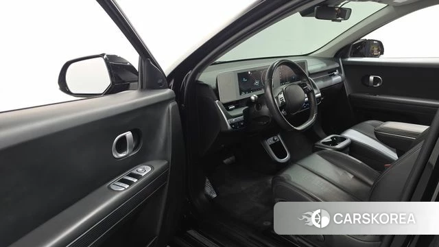 Hyundai Ionic 5 id 4992177 из Кореи 32