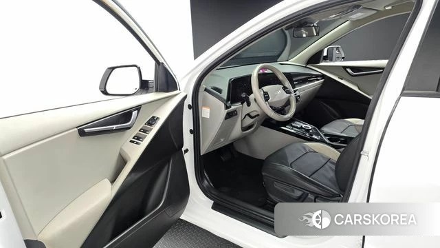 Kia Di All New Niro EV id 5012258 из Кореи 20