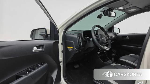 Kia The New Morning (JA) id 4979942 из Кореи 20