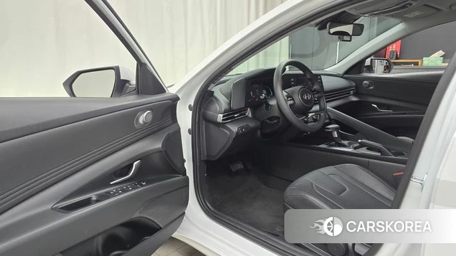 Hyundai The New Avante (CN7) id 4980014 из Кореи 30