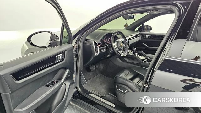 Porsche Cayenne (PO536) id 4918663 из Кореи 33