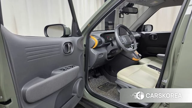 Hyundai Casper id 3915003 из Кореи 20
