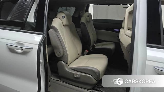 Kia Carnival 4th generation id 5027216 из Кореи 38