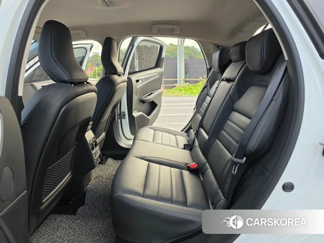 Renault Korea (Samsung) XM3 id 4976402 из Кореи 20