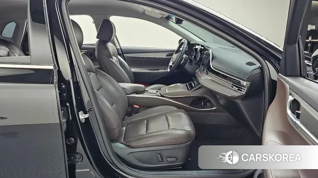 Hyundai The New Grandeur IG id 3242224 из Кореи 20