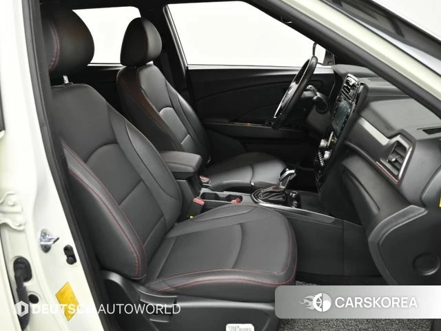 Ssangyong Berry New Tivoli id 5028588 из Кореи 20