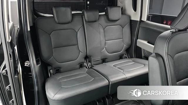 Kia The New Kia Ray id 5040003 из Кореи 34