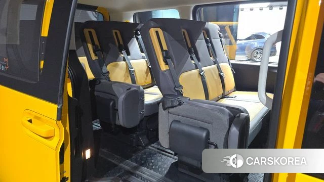 Hyundai Staria id 5011133 из Кореи 42