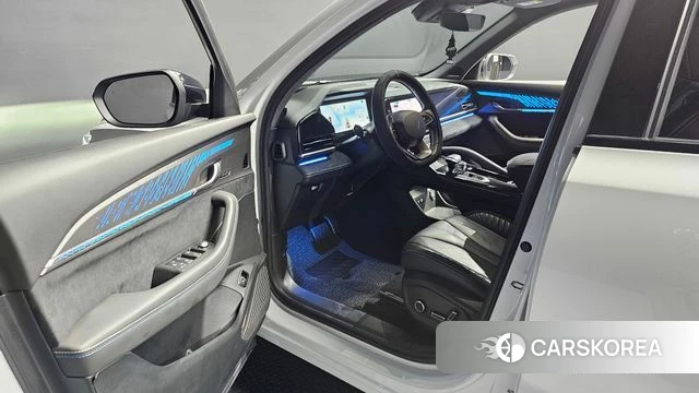 Renault Korea (Samsung) Grand Coleos id 4974921 из Кореи 20