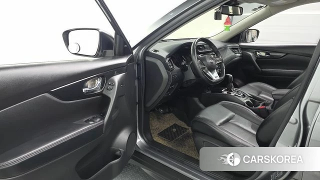 Nissan X Trail id 4967589 из Кореи 30