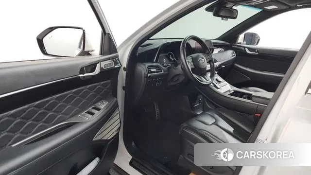 Hyundai Palisade id 3650847 из Кореи 20