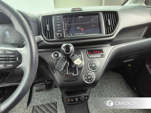 Kia The New Kia Ray id 4985180 из Кореи 20