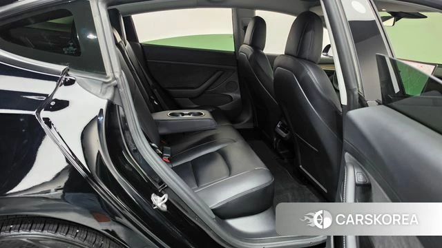 Tesla Model 3 id 4763937 из Кореи 36