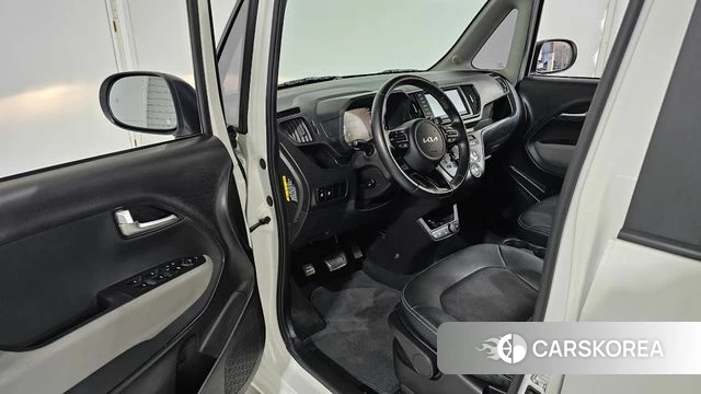 Kia The New Kia Ray id 5046465 из Кореи 20