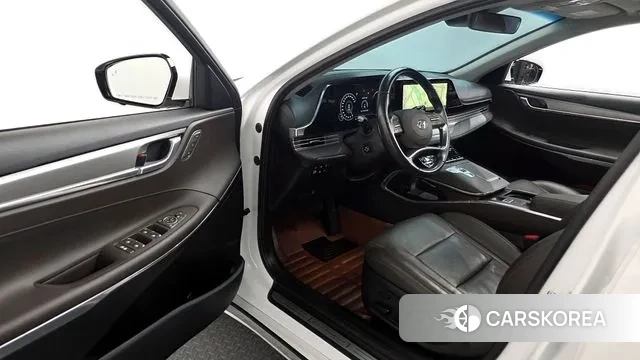 Hyundai The New Grandeur IG id 3717862 из Кореи 20
