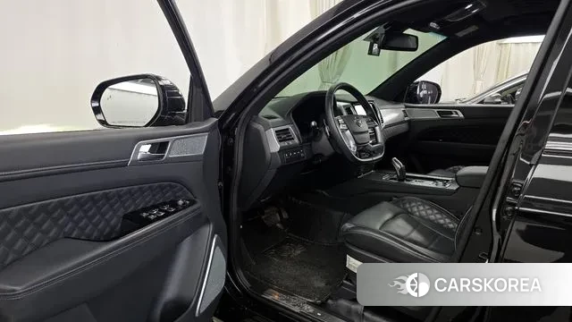 Ssangyong All New Rexton id 3727360 из Кореи 20