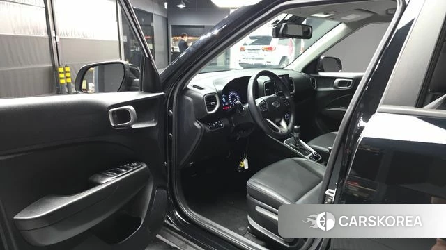 Hyundai Venue id 4688070 из Кореи 30