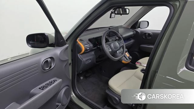 Hyundai Casper id 4763980 из Кореи 30
