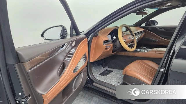 Genesis G80 (RG3) id 5028308 из Кореи 33