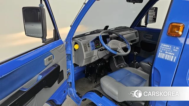 Chevrolet (GM Daewoo) New Damas id 4977333 из Кореи 33