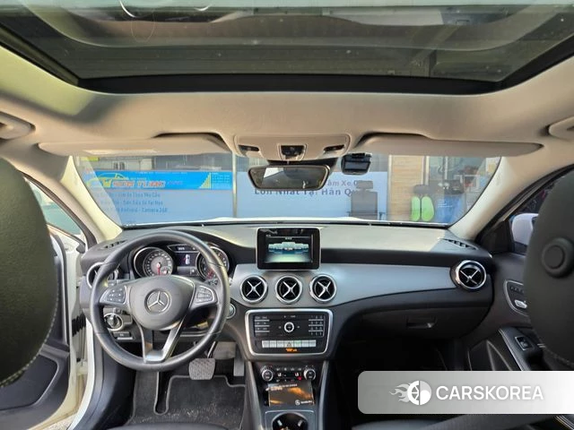Mercedes-Benz GLA-Class X156 id 4998481 из Кореи 16