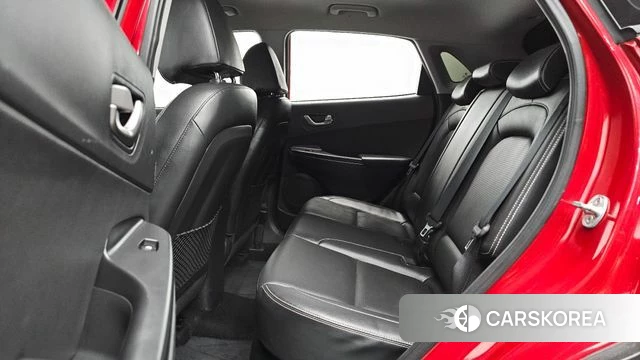 Hyundai Kona Hybrid id 4967096 из Кореи 30