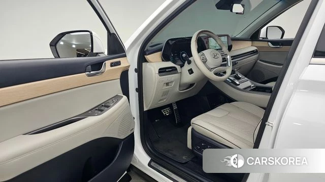 Hyundai The New Palisade id 4645947 из Кореи 20