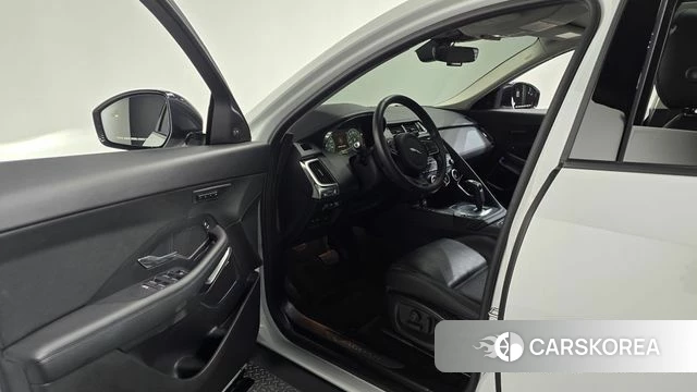 Jaguar E-PACE id 4698092 из Кореи 36