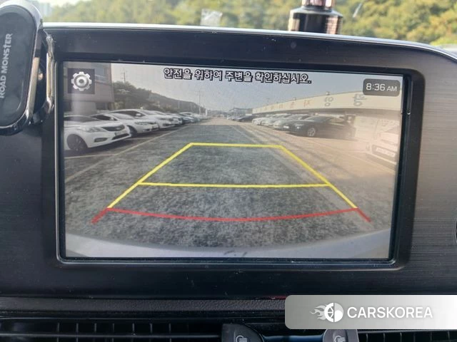 Hyundai Grandeur IG id 4662997 из Кореи 20
