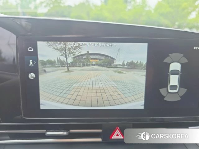 Hyundai Avante (CN7) id 4656950 из Кореи 20