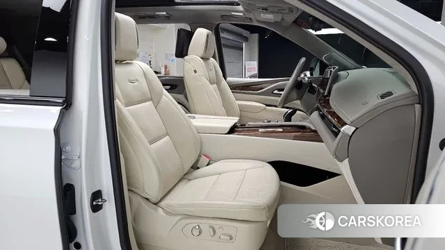 Cadillac Escalade 5th Generation id 3696441 из Кореи 20